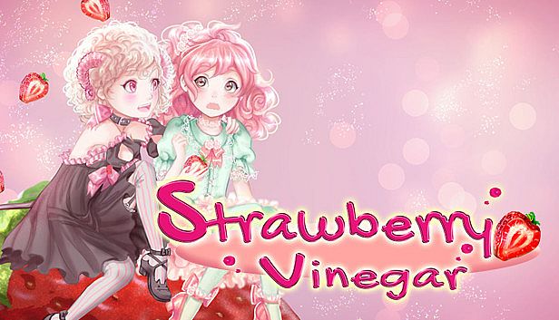 Buy Strawberry Vinegar