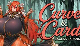 Curves and Cards: Excess Expansion