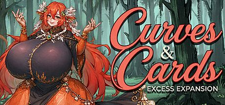 Curves and Cards: Excess Expansion Game