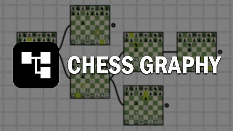 Chess Graphy Game
