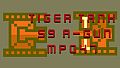 Tiger Tank 59 Ⅰ A-Gun MP047