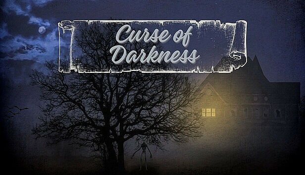 Buy Curse of Darkness