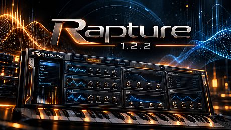 Rapture 1.2.2 DLC