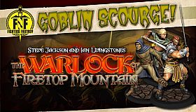 Goblin Scourge!