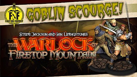 Goblin Scourge!
