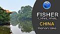 Fisher Online - China DLC