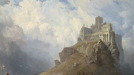 Gordian Rooms 2 Game