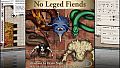 Fantasy Grounds - No Legged Fiends (Token Pack)
