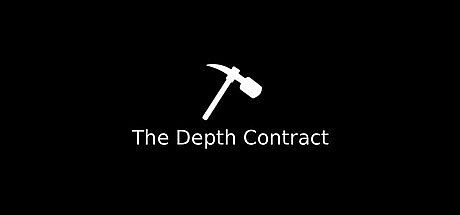 The Depth Contract Game