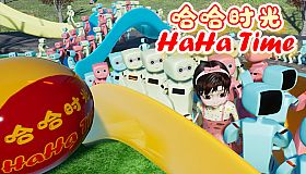 HaHa Time 哈哈时光