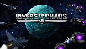 Rivers of Chaos