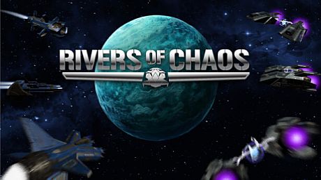 Rivers of Chaos Game