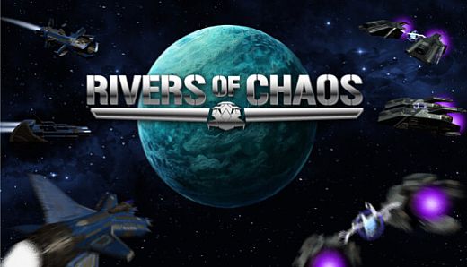 Rivers of Chaos