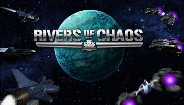 Buy Rivers of Chaos