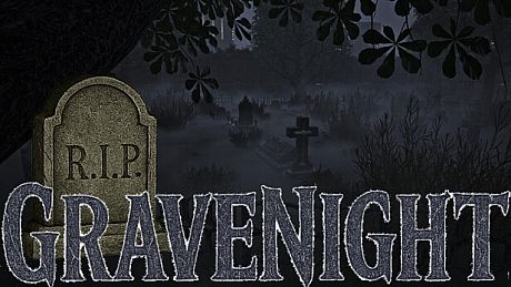 GraveNight Game