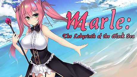 Marle: The Labyrinth of the Black Sea Game