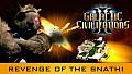 Galactic Civilizations III - Revenge of the Snathi DLC