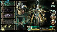 Last Epoch - Woven Legend Supporter Pack
