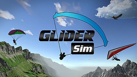 Glider Sim Deluxe – Soaring Simulator Game