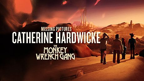 Missing Pictures : Catherine Hardwicke Game