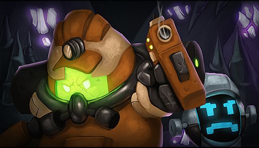 End Of The Mine