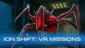ION Shift - VR Missions