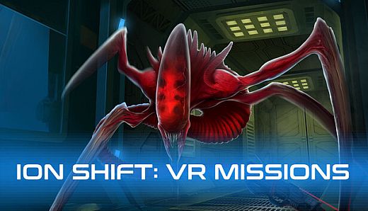 ION Shift - VR Missions
