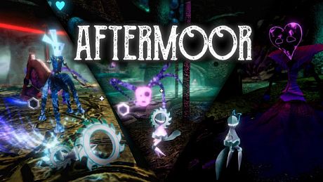 Aftermoor Game