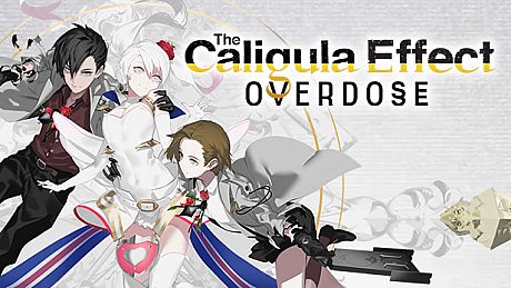 The Caligula Effect: Overdose - Mifue's Swimsuit Costume DLC