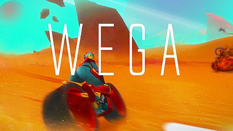 Wega: Lost in the Outer Reaches Game
