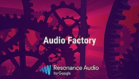 Audio Factory