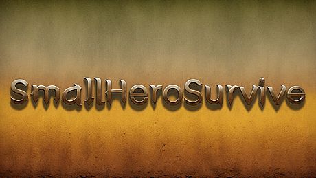 小小英雄生存 Game