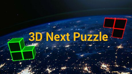 3D Puzzle Maker Game