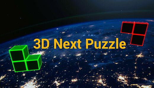 3D Puzzle Maker