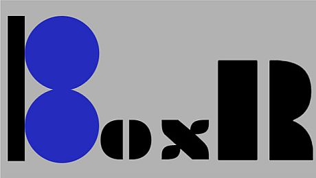 BoxR Game