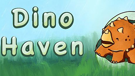 Dino Haven Game