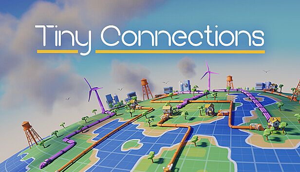 Buy Tiny Connections