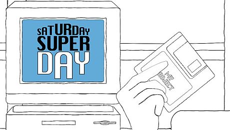 Saturday Super Day Game