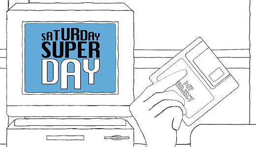 Saturday Super Day
