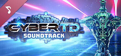CyberTD Soundtrack DLC