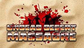 Undead Desert Massacre
