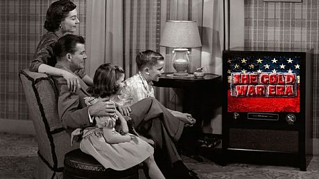 Video NEWS - free DLC for The Cold War Era DLC