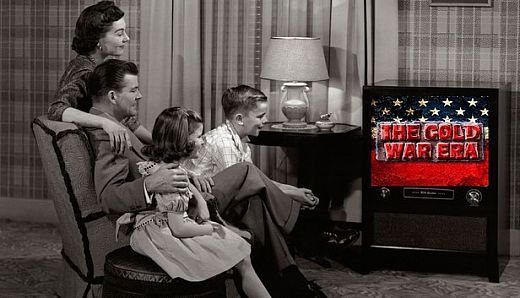 Video NEWS - free DLC for The Cold War Era