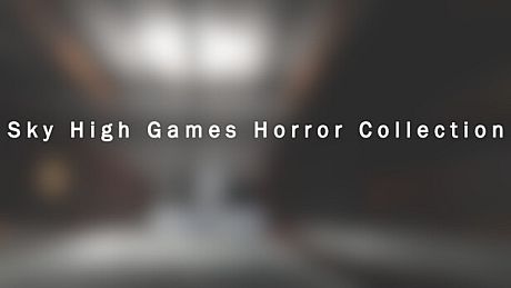 Sky High Games Horror Collection Game
