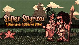 Super Spyroxo Adventures: Island of Dnfoo