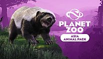 Planet Zoo: Asia Animal Pack für PC kaufen