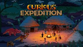 Curious Expedition