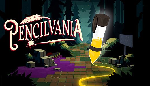 Pencilvania