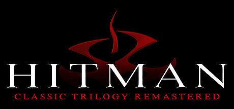 Hitman Classic Trilogy Remastered Game