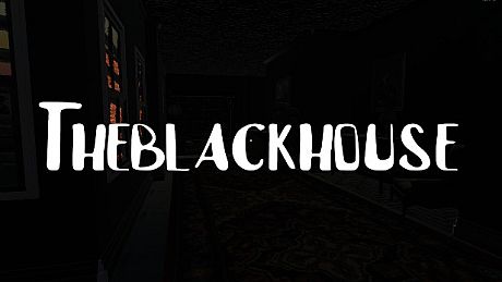 TheBlackHouse Game